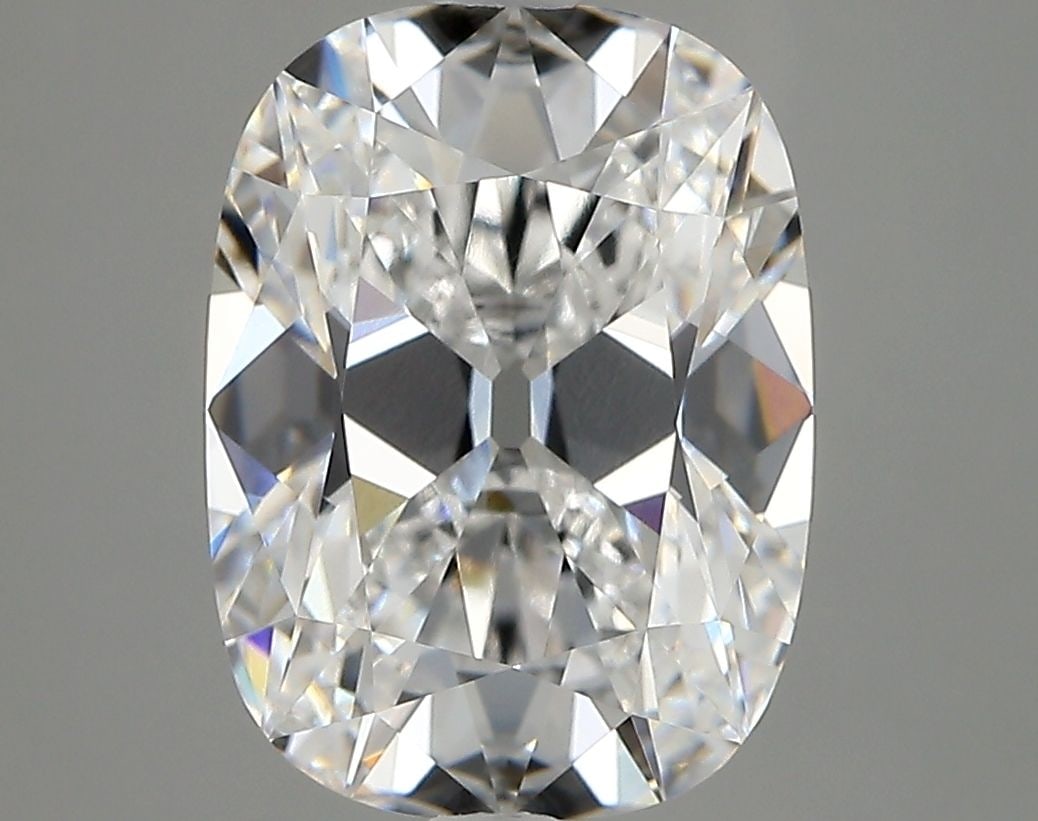 IGI Cushion Modified 4.01ct D VVS1 - Loose Lab Diamond: IGI Cushion Modified 4.01ct D VVS1 - Loose Lab Diamond Item Specifics: Source: This Is A Real Diamond Grown In A Lab Not Mined. Carat: 4.01 Cut: - Color: D Clarity: VVS1 Polish: EX Symmetry: EX Measur