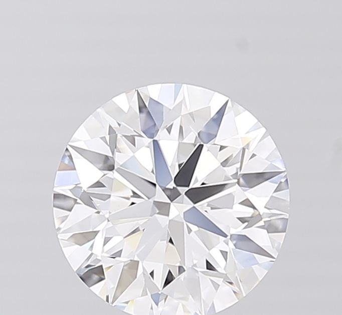 IGI Round 2.05ct D VVS1 - Ideal Loose Lab Diamond: IGI Round 2.05ct D VVS1 - Ideal Loose Lab Diamond Item Specifics: Source: This Is A Real Diamond Grown In A Lab Not Mined. Carat: 2.05 Cut: ID Color: D Clarity: VVS1 Polish: EX Symmetry: EX Measuremen