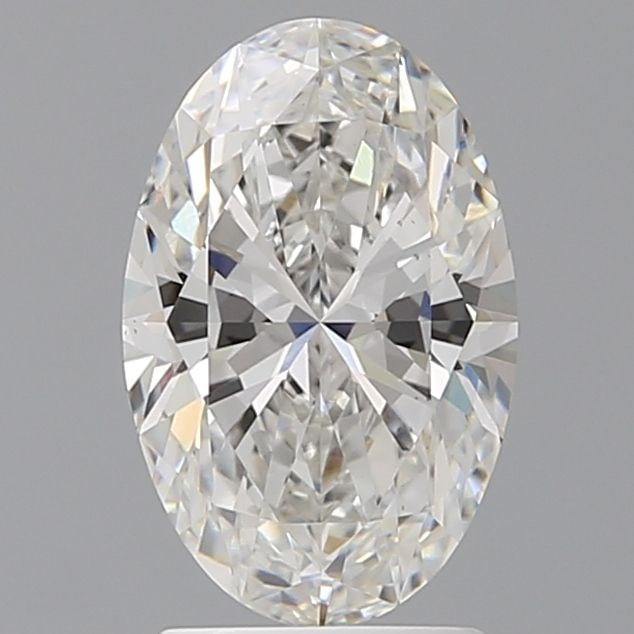 IGI Oval 2.08ct E VVS2 - Loose Lab Diamond: IGI Oval 2.08ct E VVS2 - Loose Lab Diamond Item Specifics: Source: This Is A Real Diamond Grown In A Lab Not Mined. Carat: 2.08 Cut: - Color: E Clarity: VVS2 Polish: EX Symmetry: EX Measurements: 10.8