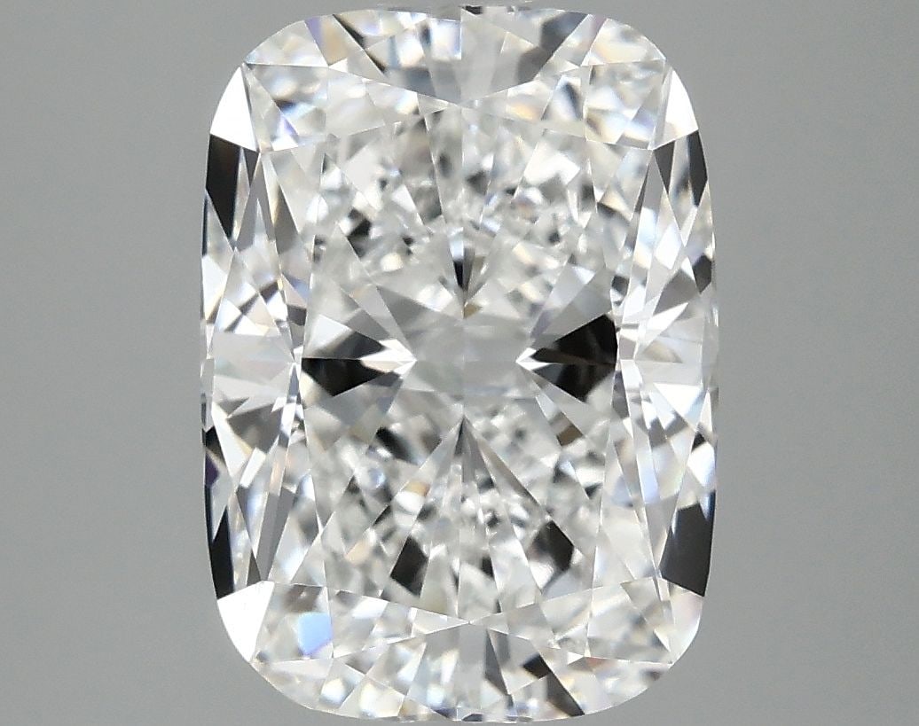 IGI Cushion Modified 3.1ct D VVS2 - Loose Lab Diamond: IGI Cushion Modified 3.1ct D VVS2 - Loose Lab Diamond Item Specifics: Source: This Is A Real Diamond Grown In A Lab Not Mined. Carat: 3.1 Cut: - Color: D Clarity: VVS2 Polish: EX Symmetry: EX Measurem