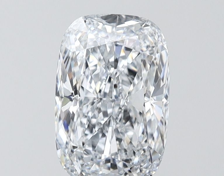 IGI Cushion Modified 1.52ct F VVS2 - Loose Lab Diamond: IGI Cushion Modified 1.52ct F VVS2 - Loose Lab Diamond Item Specifics: Source: This Is A Real Diamond Grown In A Lab Not Mined. Carat: 1.52 Cut: - Color: F Clarity: VVS2 Polish: EX Symmetry: EX Measur
