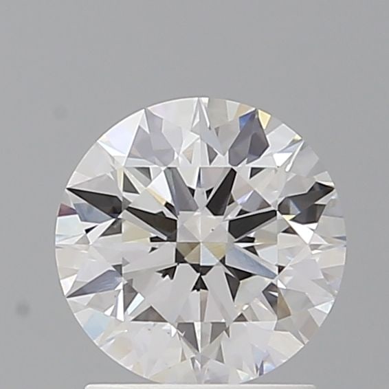 IGI Round 1.59ct E VVS2 - Ideal Loose Lab Diamond (1 of 1)