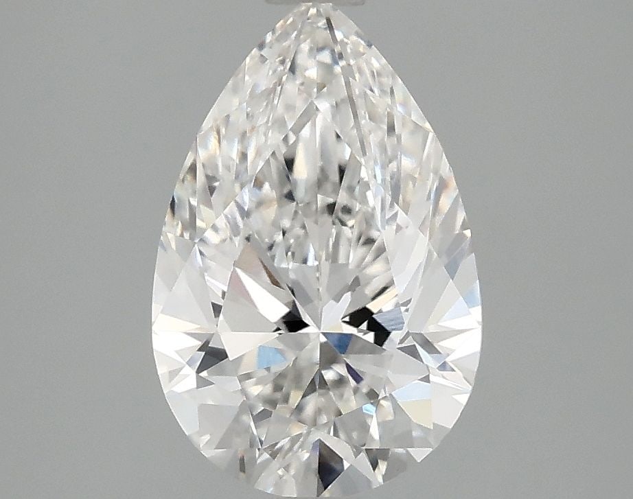 IGI Pear 2.1ct E VVS2 - Loose Lab Diamond: IGI Pear 2.1ct E VVS2 - Loose Lab Diamond Item Specifics: Source: This Is A Real Diamond Grown In A Lab Not Mined. Carat: 2.1 Cut: - Color: E Clarity: VVS2 Polish: EX Symmetry: EX Measurements: 10.92L