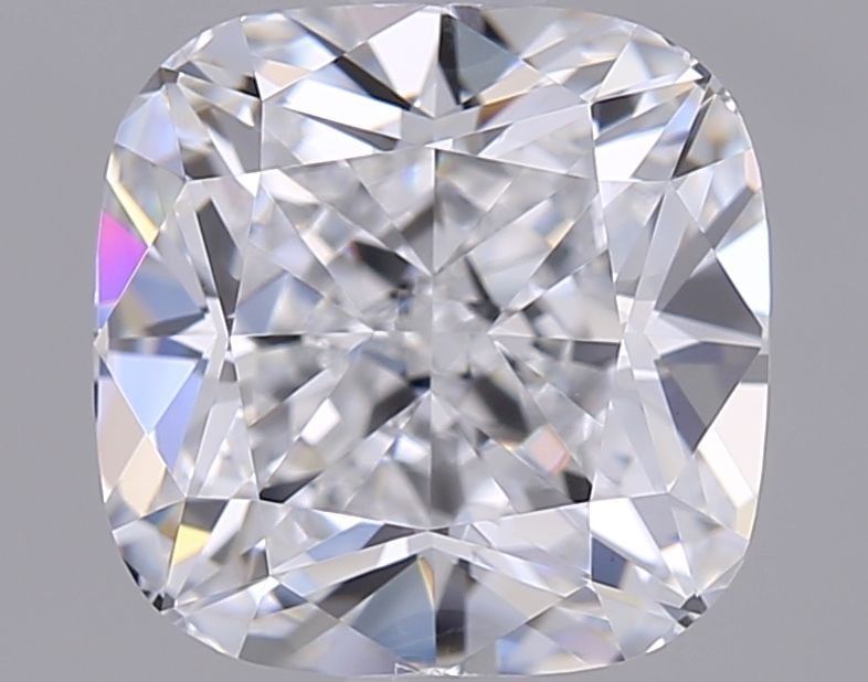 IGI Cushion Modified 1.79ct D VVS1 - Loose Lab Diamond: IGI Cushion Modified 1.79ct D VVS1 - Loose Lab Diamond Item Specifics: Source: This Is A Real Diamond Grown In A Lab Not Mined. Carat: 1.79 Cut: - Color: D Clarity: VVS1 Polish: EX Symmetry: EX Measur