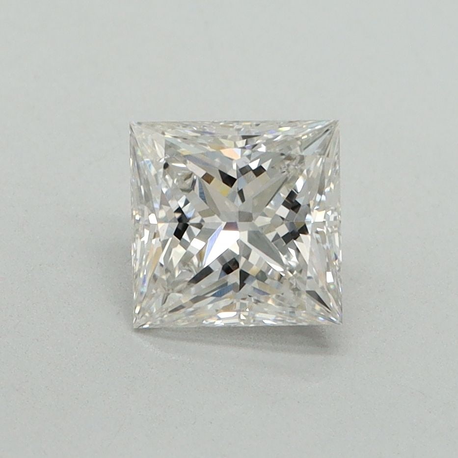 IGI Princess 1.0ct G VVS2 - Loose Lab Diamond: IGI Princess 1.0ct G VVS2 - Loose Lab Diamond Item Specifics: Source: This Is A Real Diamond Grown In A Lab Not Mined. Carat: 1.0 Cut: - Color: G Clarity: VVS2 Polish: EX Symmetry: EX Measurements: 5.