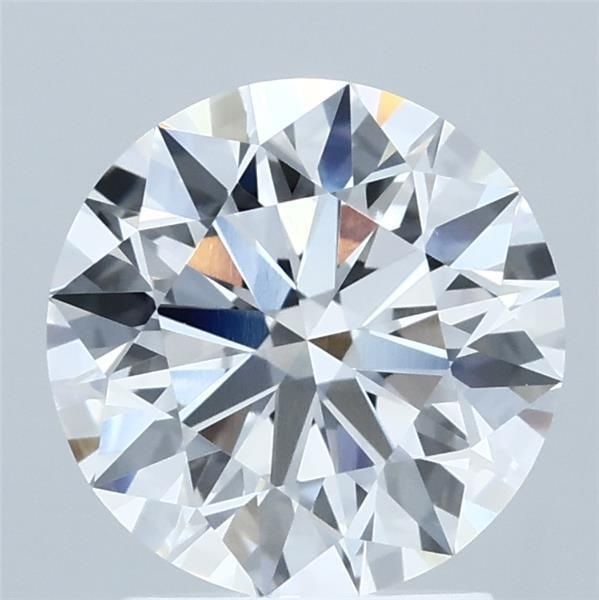 IGI Round 2.09ct E VVS2 - Ideal Loose Lab Diamond: IGI Round 2.09ct E VVS2 - Ideal Loose Lab Diamond Item Specifics: Source: This Is A Real Diamond Grown In A Lab Not Mined. Carat: 2.09 Cut: ID Color: E Clarity: VVS2 Polish: EX Symmetry: EX Measuremen