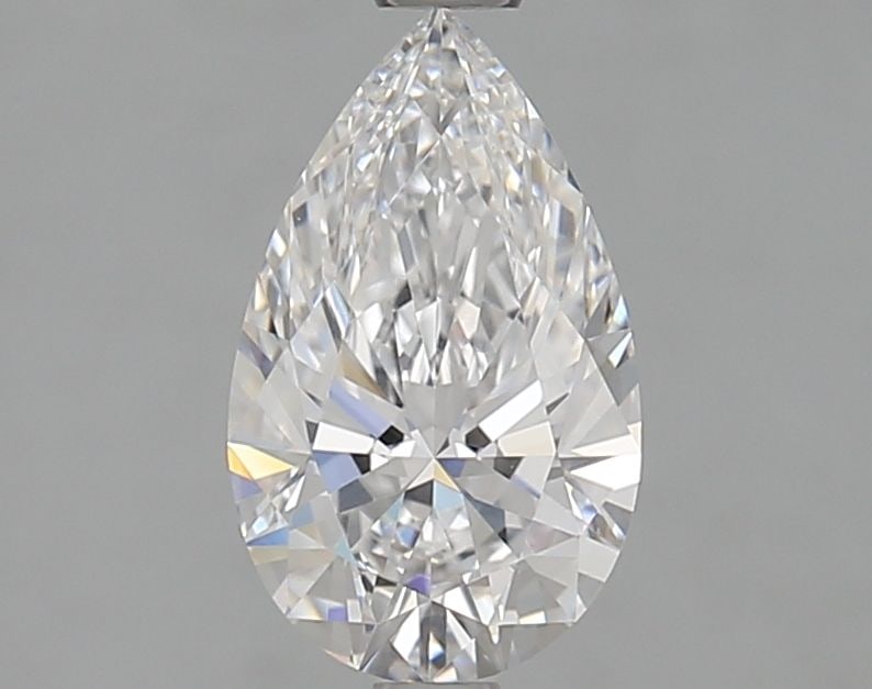 GIA Pear 1.36ct D VVS2 - Loose Lab Diamond: GIA Pear 1.36ct D VVS2 - Loose Lab Diamond Item Specifics: Source: This Is A Real Diamond Grown In A Lab Not Mined. Carat: 1.36 Cut: - Color: D Clarity: VVS2 Polish: EX Symmetry: EX Measurements: 10.1