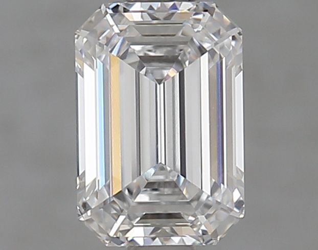 IGI Emerald 1.06ct D IF - Loose Lab Diamond: IGI Emerald 1.06ct D IF - Loose Lab Diamond Item Specifics: Source: This Is A Real Diamond Grown In A Lab Not Mined. Carat: 1.06 Cut: - Color: D Clarity: IF Polish: EX Symmetry: EX Measurements: 7.05L