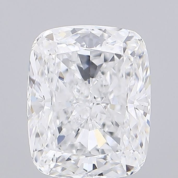 IGI Cushion Modified 3.01ct D VVS2 - Loose Lab Diamond: IGI Cushion Modified 3.01ct D VVS2 - Loose Lab Diamond Item Specifics: Source: This Is A Real Diamond Grown In A Lab Not Mined. Carat: 3.01 Cut: - Color: D Clarity: VVS2 Polish: EX Symmetry: EX Measur