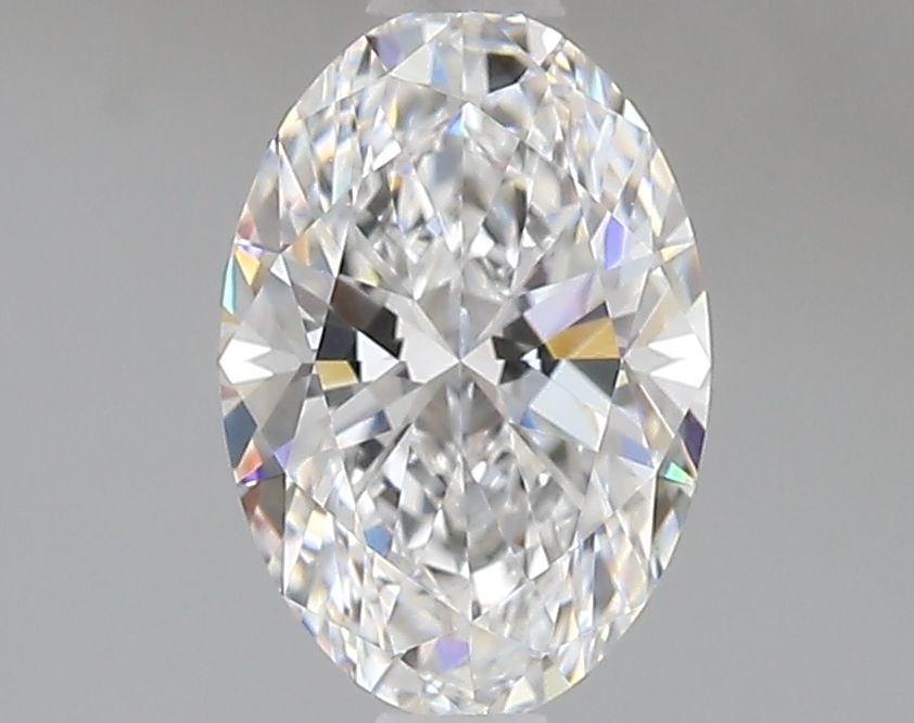 IGI Oval 1.58ct E VVS2 - Loose Lab Diamond: IGI Oval 1.58ct E VVS2 - Loose Lab Diamond Item Specifics: Source: This Is A Real Diamond Grown In A Lab Not Mined. Carat: 1.58 Cut: - Color: E Clarity: VVS2 Polish: EX Symmetry: EX Measurements: 9.43