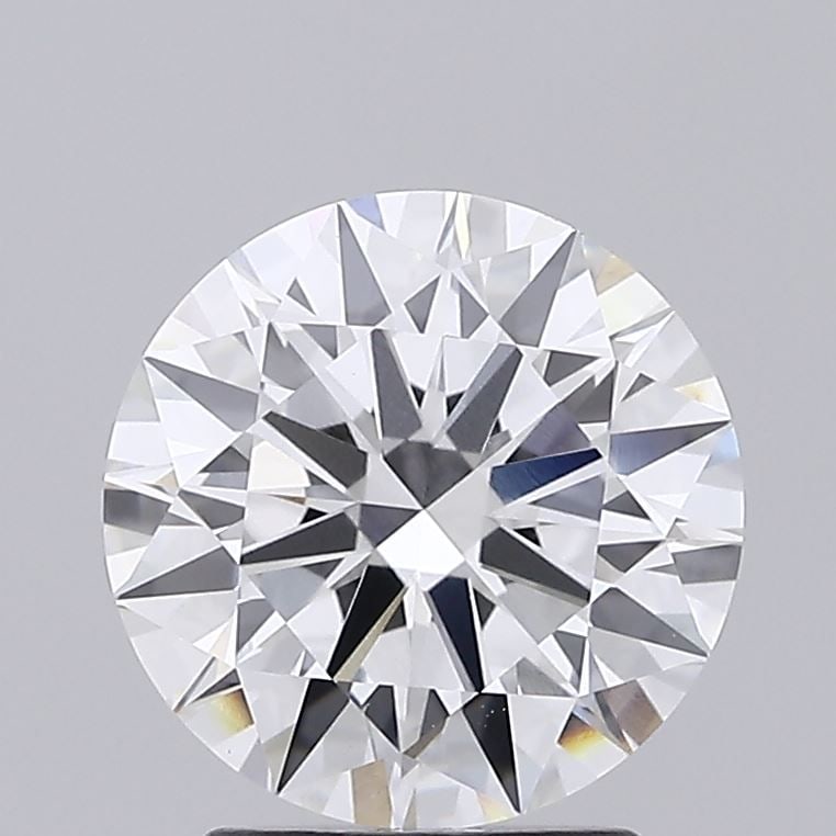 IGI Round 2.52ct E VVS2 - Ideal Loose Lab Diamond: IGI Round 2.52ct E VVS2 - Ideal Loose Lab Diamond Item Specifics: Source: This Is A Real Diamond Grown In A Lab Not Mined. Carat: 2.52 Cut: ID Color: E Clarity: VVS2 Polish: EX Symmetry: EX Measuremen