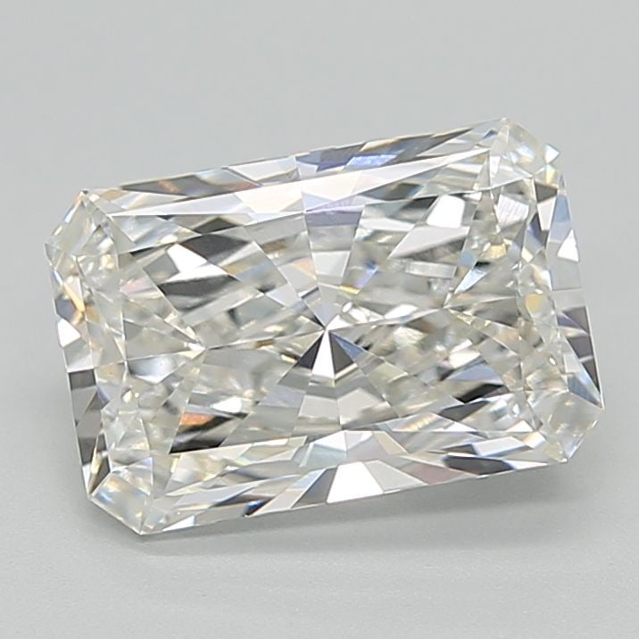 IGI Radiant 3.43ct G VVS2 - Loose Lab Diamond: IGI Radiant 3.43ct G VVS2 - Loose Lab Diamond Item Specifics: Source: This Is A Real Diamond Grown In A Lab Not Mined. Carat: 3.43 Cut: - Color: G Clarity: VVS2 Polish: EX Symmetry: EX Measurements: 1