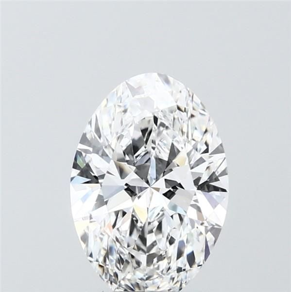 IGI Oval 1.52ct E VVS2 - Loose Lab Diamond: IGI Oval 1.52ct E VVS2 - Loose Lab Diamond Item Specifics: Source: This Is A Real Diamond Grown In A Lab Not Mined. Carat: 1.52 Cut: - Color: E Clarity: VVS2 Polish: EX Symmetry: EX Measurements: 9.46