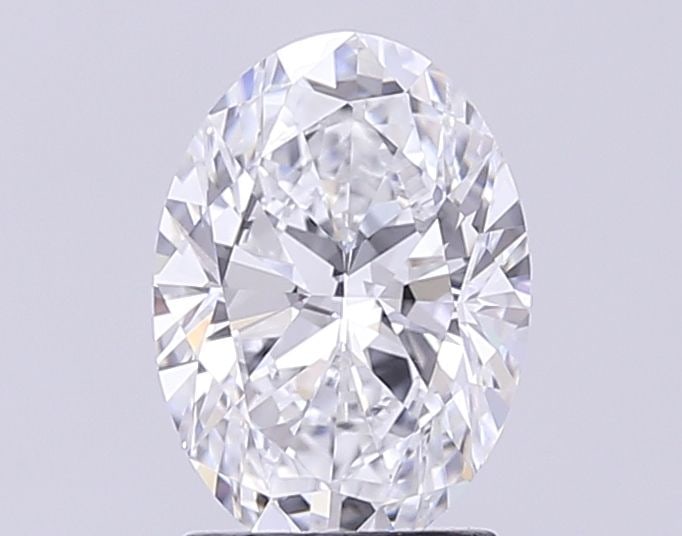 IGI Oval 2.01ct E VVS2 - Loose Lab Diamond: IGI Oval 2.01ct E VVS2 - Loose Lab Diamond Item Specifics: Source: This Is A Real Diamond Grown In A Lab Not Mined. Carat: 2.01 Cut: - Color: E Clarity: VVS2 Polish: EX Symmetry: EX Measurements: 9.79