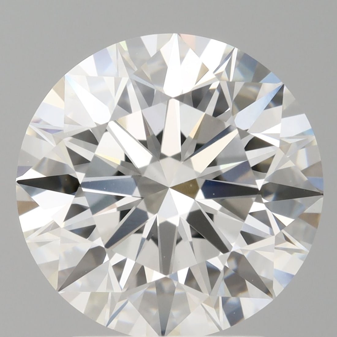 IGI Round 3.01ct E VVS2 - Ideal Loose Lab Diamond: IGI Round 3.01ct E VVS2 - Ideal Loose Lab Diamond Item Specifics: Source: This Is A Real Diamond Grown In A Lab Not Mined. Carat: 3.01 Cut: ID Color: E Clarity: VVS2 Polish: EX Symmetry: EX Measuremen