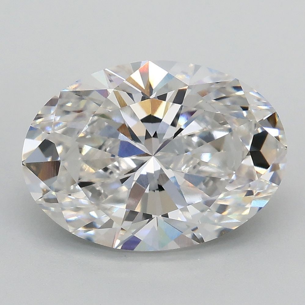 IGI Oval 3.06ct E VVS2 - Loose Lab Diamond: IGI Oval 3.06ct E VVS2 - Loose Lab Diamond Item Specifics: Source: This Is A Real Diamond Grown In A Lab Not Mined. Carat: 3.06 Cut: - Color: E Clarity: VVS2 Polish: EX Symmetry: EX Measurements: 11.4