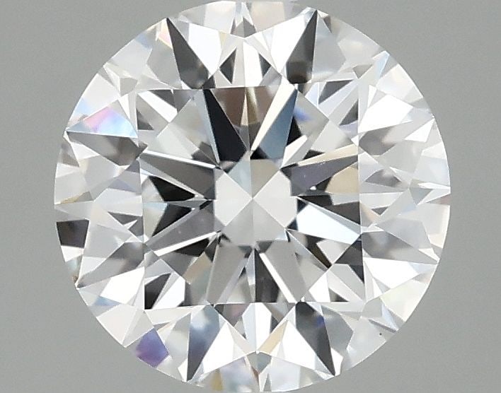 IGI Round 2.06ct E VVS2 - Loose Lab Diamond: IGI Round 2.06ct E VVS2 - Loose Lab Diamond Item Specifics: Source: This Is A Real Diamond Grown In A Lab Not Mined. Carat: 2.06 Cut: EX Color: E Clarity: VVS2 Polish: EX Symmetry: EX Measurements: 8.