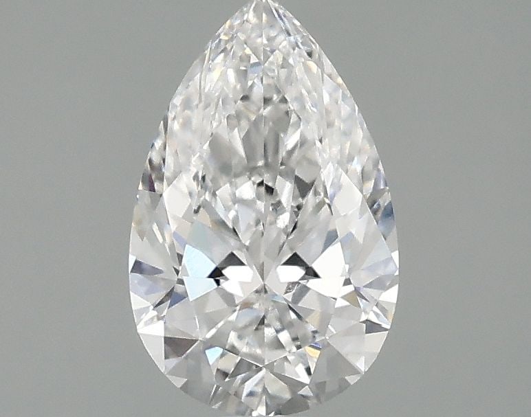 IGI Pear 1.1ct D VVS2 - Loose Lab Diamond: IGI Pear 1.1ct D VVS2 - Loose Lab Diamond Item Specifics: Source: This Is A Real Diamond Grown In A Lab Not Mined. Carat: 1.1 Cut: - Color: D Clarity: VVS2 Polish: EX Symmetry: EX Measurements: 9.18L 