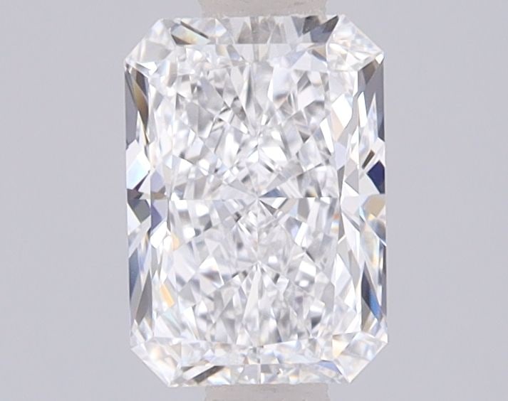 IGI Radiant 1.02ct E IF - Loose Lab Diamond: IGI Radiant 1.02ct E IF - Loose Lab Diamond Item Specifics: Source: This Is A Real Diamond Grown In A Lab Not Mined. Carat: 1.02 Cut: - Color: E Clarity: IF Polish: EX Symmetry: EX Measurements: 7.04L