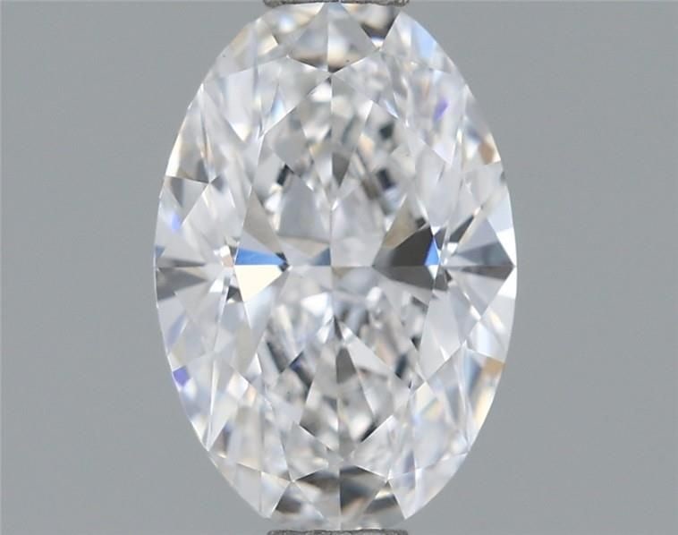 IGI Oval 1.02ct D VVS2 - Loose Lab Diamond: IGI Oval 1.02ct D VVS2 - Loose Lab Diamond Item Specifics: Source: This Is A Real Diamond Grown In A Lab Not Mined. Carat: 1.02 Cut: - Color: D Clarity: VVS2 Polish: EX Symmetry: EX Measurements: 8.49