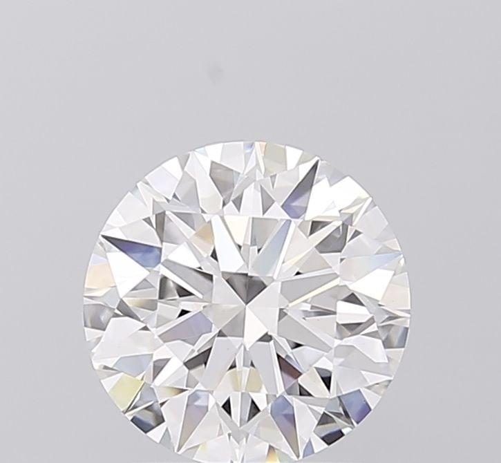 IGI Round 2.03ct D VVS2 - Ideal Loose Lab Diamond: IGI Round 2.03ct D VVS2 - Ideal Loose Lab Diamond Item Specifics: Source: This Is A Real Diamond Grown In A Lab Not Mined. Carat: 2.03 Cut: ID Color: D Clarity: VVS2 Polish: EX Symmetry: EX Measuremen