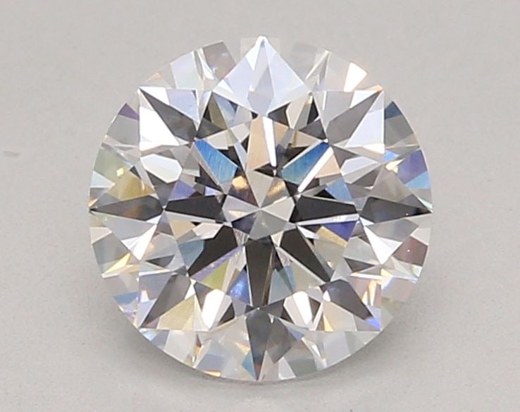IGI Round 2.03ct D VVS2 - Ideal Loose Lab Diamond: IGI Round 2.03ct D VVS2 - Ideal Loose Lab Diamond Item Specifics: Source: This Is A Real Diamond Grown In A Lab Not Mined. Carat: 2.03 Cut: ID Color: D Clarity: VVS2 Polish: EX Symmetry: EX Measuremen