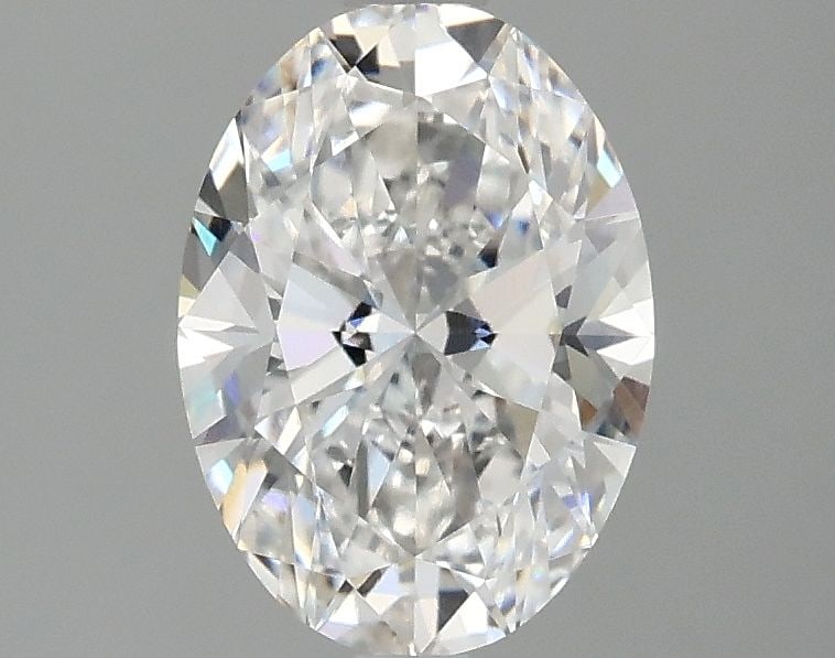 IGI Oval 1.47ct E VVS2 - Loose Lab Diamond: IGI Oval 1.47ct E VVS2 - Loose Lab Diamond Item Specifics: Source: This Is A Real Diamond Grown In A Lab Not Mined. Carat: 1.47 Cut: - Color: E Clarity: VVS2 Polish: EX Symmetry: EX Measurements: 8.87