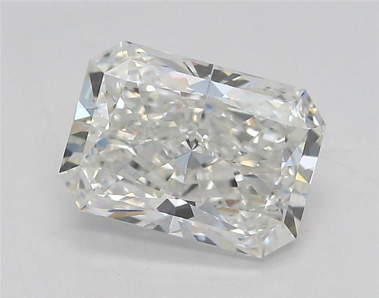 IGI Radiant 1.74ct E VVS2 - Loose Lab Diamond: IGI Radiant 1.74ct E VVS2 - Loose Lab Diamond Item Specifics: Source: This Is A Real Diamond Grown In A Lab Not Mined. Carat: 1.74 Cut: - Color: E Clarity: VVS2 Polish: EX Symmetry: EX Measurements: 8