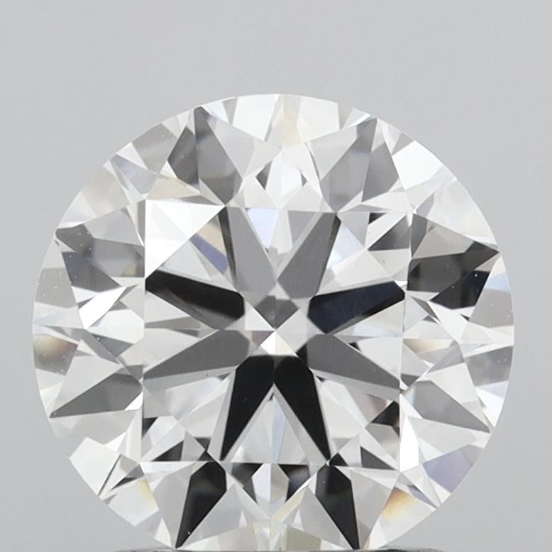 IGI Round 1.55ct D VVS2 - Loose Lab Diamond: IGI Round 1.55ct D VVS2 - Loose Lab Diamond Item Specifics: Source: This Is A Real Diamond Grown In A Lab Not Mined. Carat: 1.55 Cut: EX Color: D Clarity: VVS2 Polish: EX Symmetry: EX Measurements: 7.