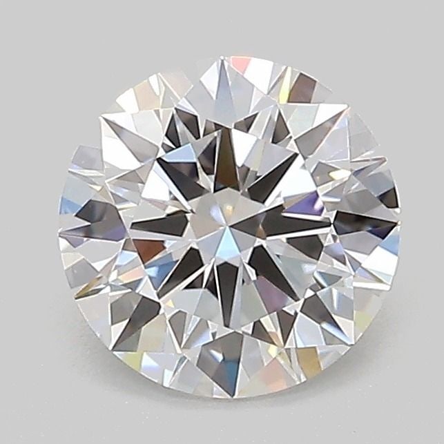 IGI Round 1.26ct D VVS2 - Ideal Loose Lab Diamond: IGI Round 1.26ct D VVS2 - Ideal Loose Lab Diamond Item Specifics: Source: This Is A Real Diamond Grown In A Lab Not Mined. Carat: 1.26 Cut: ID Color: D Clarity: VVS2 Polish: EX Symmetry: EX Measuremen