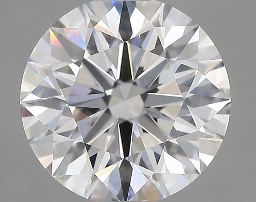IGI Round 1.52ct E VVS2 - Ideal Loose Lab Diamond: IGI Round 1.52ct E VVS2 - Ideal Loose Lab Diamond Item Specifics: Source: This Is A Real Diamond Grown In A Lab Not Mined. Carat: 1.52 Cut: ID Color: E Clarity: VVS2 Polish: EX Symmetry: EX Measuremen