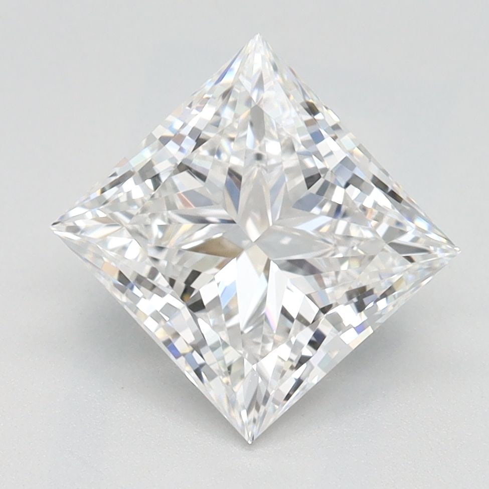 IGI Princess 2.04ct D VVS1 - Loose Lab Diamond (1 of 1)