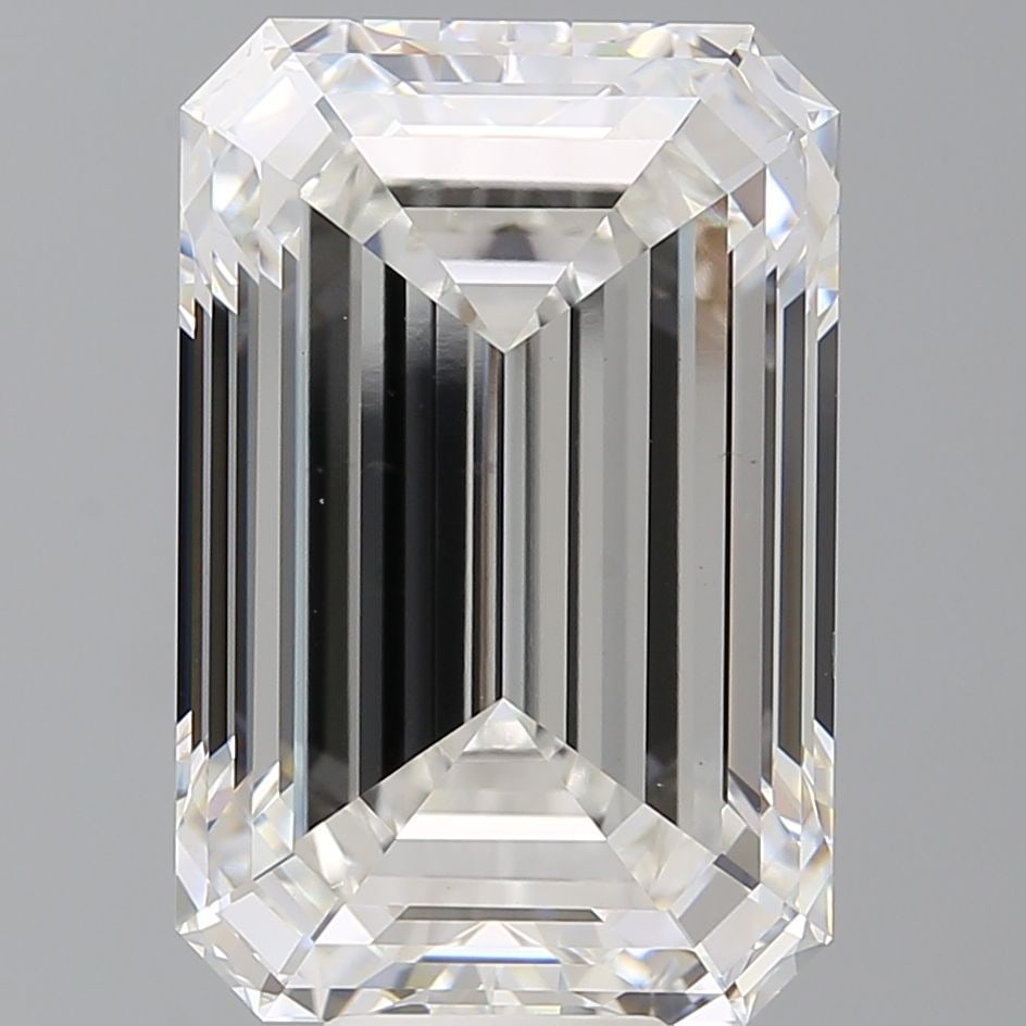 IGI Emerald 12.59ct F VVS2 - Loose Lab Diamond: IGI Emerald 12.59ct F VVS2 - Loose Lab Diamond Item Specifics: Source: This Is A Real Diamond Grown In A Lab Not Mined. Carat: 12.59 Cut: - Color: F Clarity: VVS2 Polish: EX Symmetry: EX Measurements: