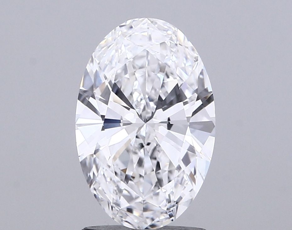 IGI Oval 2.02ct D VVS2 - Loose Lab Diamond: IGI Oval 2.02ct D VVS2 - Loose Lab Diamond Item Specifics: Source: This Is A Real Diamond Grown In A Lab Not Mined. Carat: 2.02 Cut: - Color: D Clarity: VVS2 Polish: EX Symmetry: EX Measurements: 10.8