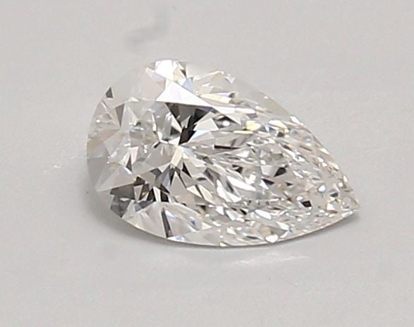 IGI Pear 0.79ct D VVS2 - Loose Lab Diamond: IGI Pear 0.79ct D VVS2 - Loose Lab Diamond Item Specifics: Source: This Is A Real Diamond Grown In A Lab Not Mined. Carat: 0.79 Cut: - Color: D Clarity: VVS2 Polish: EX Symmetry: EX Measurements: 8.07