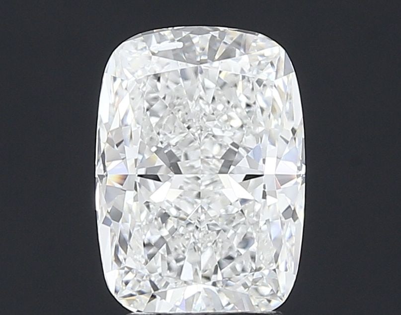 IGI Cushion Modified 3.52ct E VVS2 - Loose Lab Diamond: IGI Cushion Modified 3.52ct E VVS2 - Loose Lab Diamond Item Specifics: Source: This Is A Real Diamond Grown In A Lab Not Mined. Carat: 3.52 Cut: - Color: E Clarity: VVS2 Polish: EX Symmetry: EX Measur