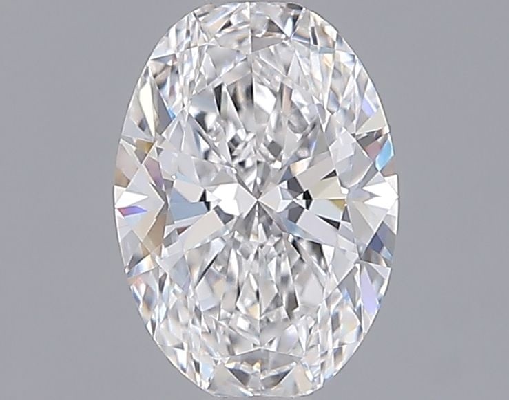 IGI Oval 1.2ct D VVS2 - Loose Lab Diamond: IGI Oval 1.2ct D VVS2 - Loose Lab Diamond Item Specifics: Source: This Is A Real Diamond Grown In A Lab Not Mined. Carat: 1.2 Cut: - Color: D Clarity: VVS2 Polish: EX Symmetry: EX Measurements: 8.55L 