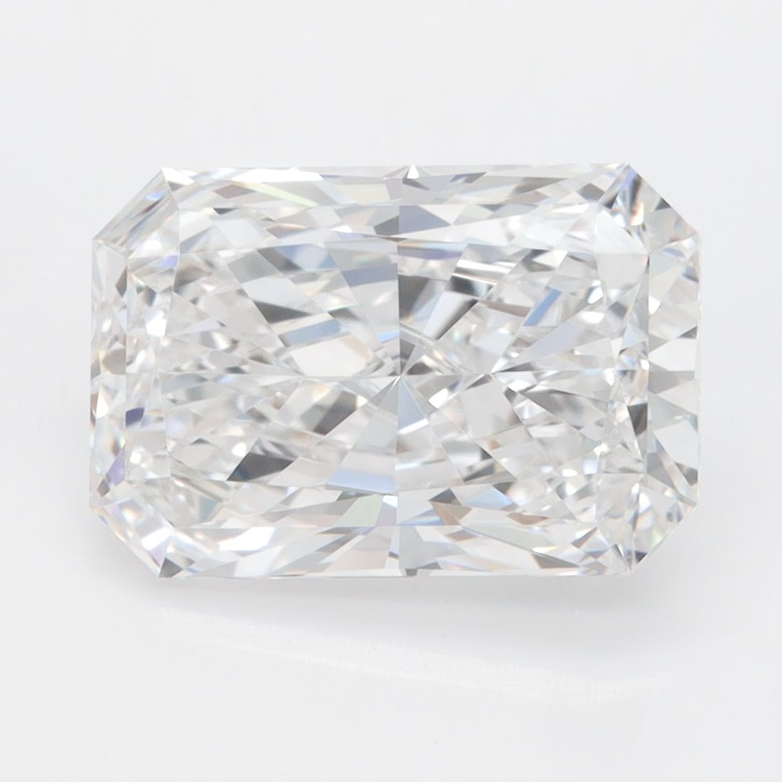 IGI Radiant 3.33ct D VVS1 - Loose Lab Diamond: IGI Radiant 3.33ct D VVS1 - Loose Lab Diamond Item Specifics: Source: This Is A Real Diamond Grown In A Lab Not Mined. Carat: 3.33 Cut: - Color: D Clarity: VVS1 Polish: EX Symmetry: EX Measurements: 1