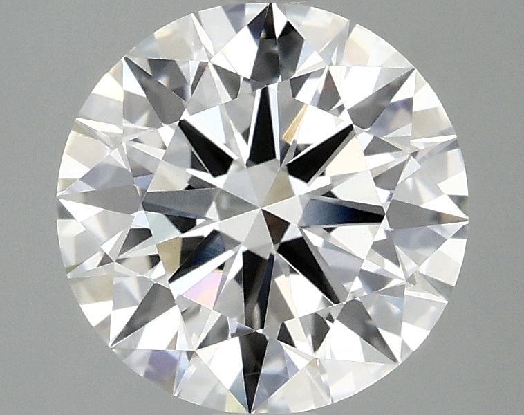 IGI Round 2.59ct E VVS2 - Ideal Loose Lab Diamond: IGI Round 2.59ct E VVS2 - Ideal Loose Lab Diamond Item Specifics: Source: This Is A Real Diamond Grown In A Lab Not Mined. Carat: 2.59 Cut: ID Color: E Clarity: VVS2 Polish: EX Symmetry: EX Measuremen