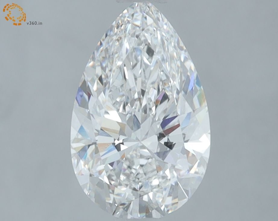 IGI Pear 1.58ct E VVS2 - Loose Lab Diamond: IGI Pear 1.58ct E VVS2 - Loose Lab Diamond Item Specifics: Source: This Is A Real Diamond Grown In A Lab Not Mined. Carat: 1.58 Cut: - Color: E Clarity: VVS2 Polish: EX Symmetry: EX Measurements: 10.2