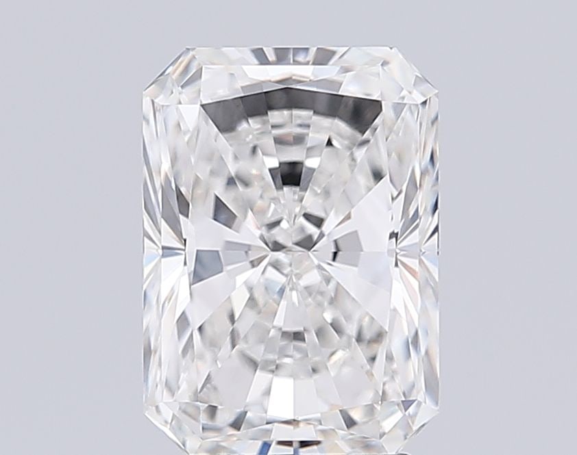 IGI Radiant 3.5ct E VVS2 - Loose Lab Diamond: IGI Radiant 3.5ct E VVS2 - Loose Lab Diamond Item Specifics: Source: This Is A Real Diamond Grown In A Lab Not Mined. Carat: 3.5 Cut: - Color: E Clarity: VVS2 Polish: EX Symmetry: EX Measurements: 10.