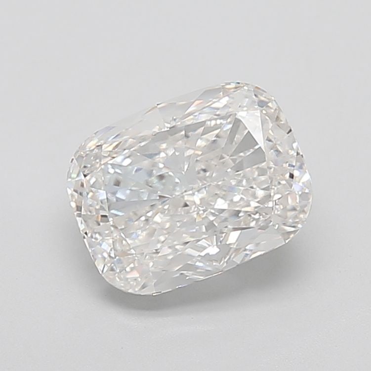 IGI Cushion Modified 4.05ct E VVS1 - Loose Lab Diamond: IGI Cushion Modified 4.05ct E VVS1 - Loose Lab Diamond Item Specifics: Source: This Is A Real Diamond Grown In A Lab Not Mined. Carat: 4.05 Cut: - Color: E Clarity: VVS1 Polish: EX Symmetry: EX Measur