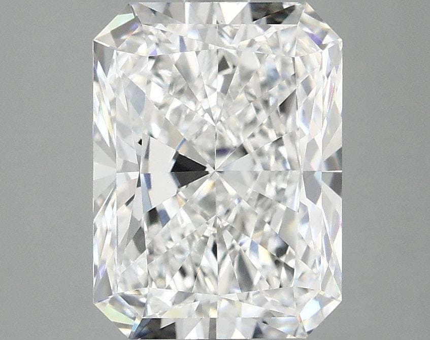 IGI Radiant 3.02ct D VVS2 - Loose Lab Diamond: IGI Radiant 3.02ct D VVS2 - Loose Lab Diamond Item Specifics: Source: This Is A Real Diamond Grown In A Lab Not Mined. Carat: 3.02 Cut: - Color: D Clarity: VVS2 Polish: EX Symmetry: EX Measurements: 9