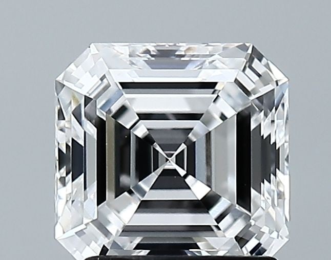 GIA Asscher 1.66ct D VVS2 - Loose Lab Diamond: GIA Asscher 1.66ct D VVS2 - Loose Lab Diamond Item Specifics: Source: This Is A Real Diamond Grown In A Lab Not Mined. Carat: 1.66 Cut: - Color: D Clarity: VVS2 Polish: VG Symmetry: EX Measurements: 6