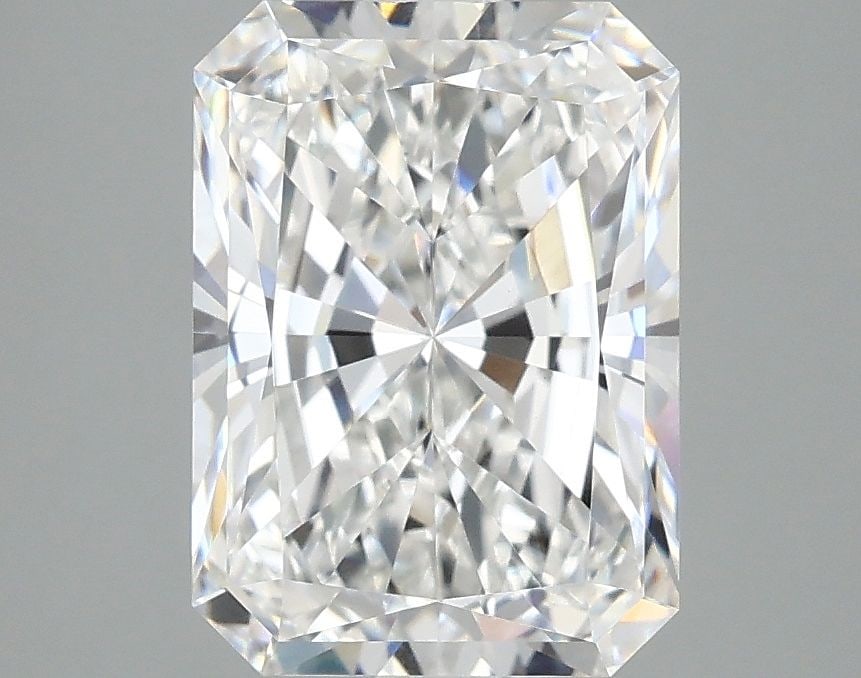 IGI Radiant 3.01ct D VVS2 - Loose Lab Diamond: IGI Radiant 3.01ct D VVS2 - Loose Lab Diamond Item Specifics: Source: This Is A Real Diamond Grown In A Lab Not Mined. Carat: 3.01 Cut: - Color: D Clarity: VVS2 Polish: EX Symmetry: EX Measurements: 1