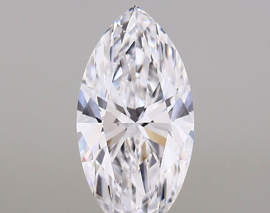 IGI Marquise 1.42ct D VVS2 - Loose Lab Diamond: IGI Marquise 1.42ct D VVS2 - Loose Lab Diamond Item Specifics: Source: This Is A Real Diamond Grown In A Lab Not Mined. Carat: 1.42 Cut: - Color: D Clarity: VVS2 Polish: VG Symmetry: EX Measurements: 
