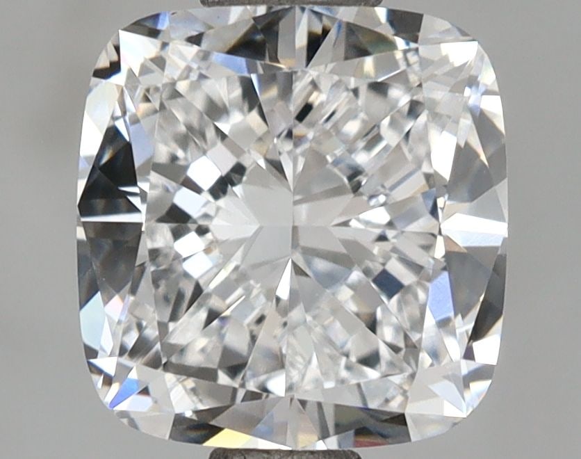 IGI Cushion Brilliant 2.0ct D VVS1 - Loose Lab Diamond: IGI Cushion Brilliant 2.0ct D VVS1 - Loose Lab Diamond Item Specifics: Source: This Is A Real Diamond Grown In A Lab Not Mined. Carat: 2.0 Cut: - Color: D Clarity: VVS1 Polish: EX Symmetry: EX Measure