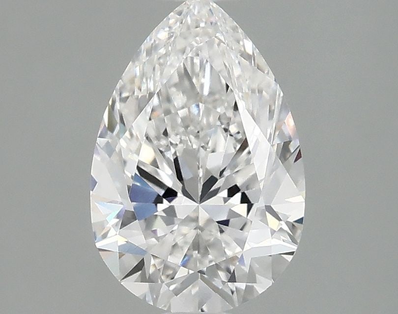 IGI Pear 1.55ct E VVS2 - Loose Lab Diamond (1 of 1)