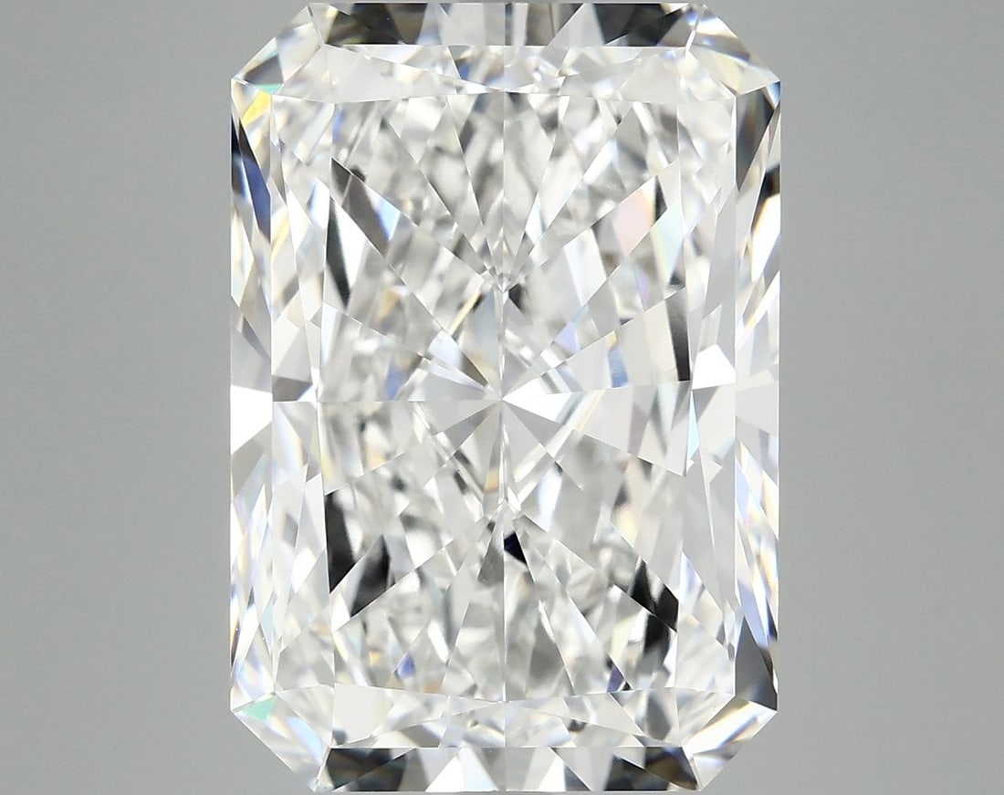 IGI Radiant 10.12ct E VVS2 - Loose Lab Diamond (1 of 1)