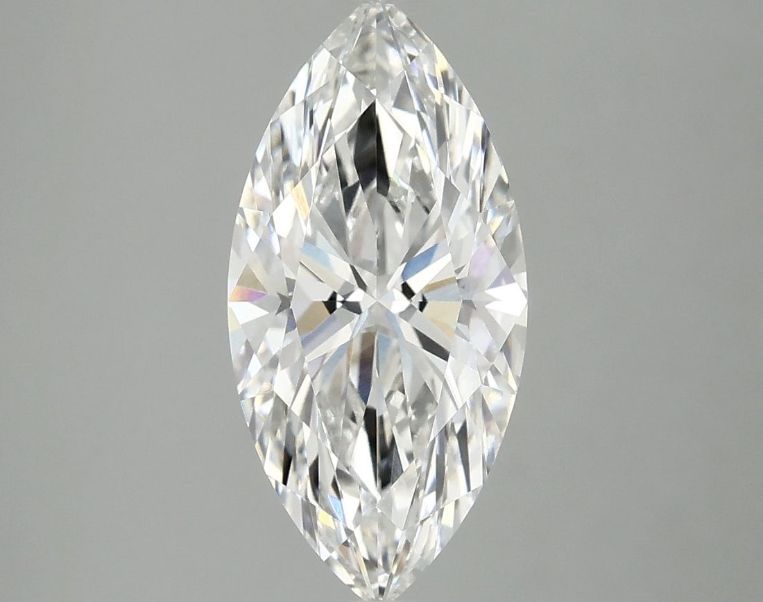 IGI Marquise 2.46ct E VVS2 - Loose Lab Diamond: IGI Marquise 2.46ct E VVS2 - Loose Lab Diamond Item Specifics: Source: This Is A Real Diamond Grown In A Lab Not Mined. Carat: 2.46 Cut: - Color: E Clarity: VVS2 Polish: EX Symmetry: EX Measurements: 